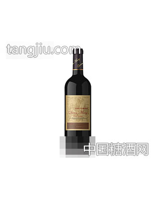 玛利皇后赤霞珠干红葡萄酒