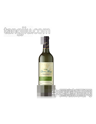 玛利皇后霞多丽干白葡萄酒