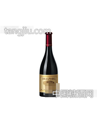 赤霞珠干红葡萄酒25年树龄（大肚瓶）