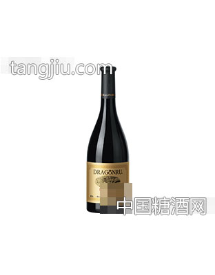 赤霞珠干红葡萄酒35年树龄（大肚瓶）