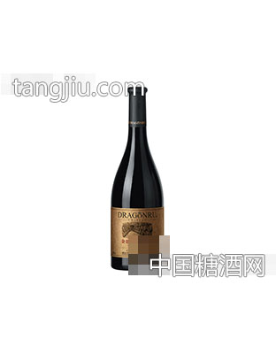 赤霞珠干红葡萄酒50年树龄（大肚瓶）750ML