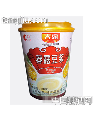 华新多维豆浆杯