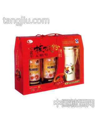 华新核桃粉