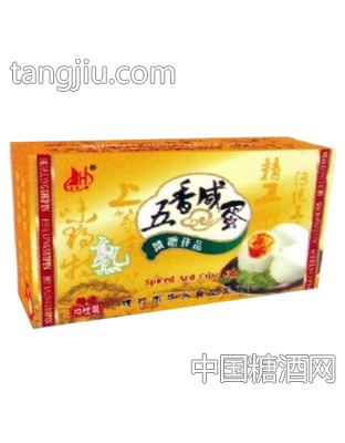 华兴10只装咸蛋礼盒