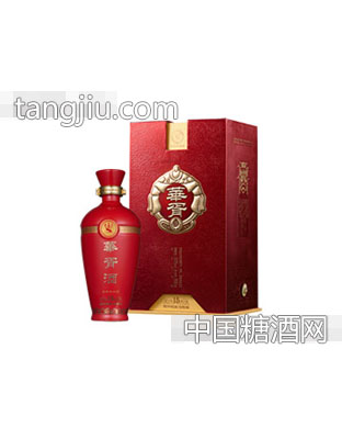 华胥酒（15）