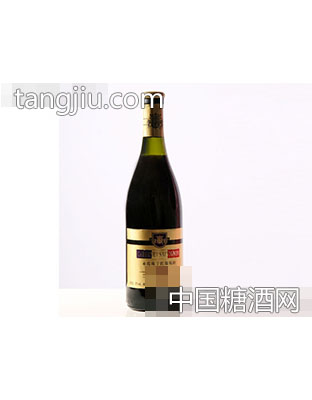 窖藏级赤霞珠干红葡萄酒