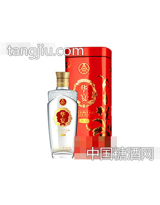 华宴·佳品酒