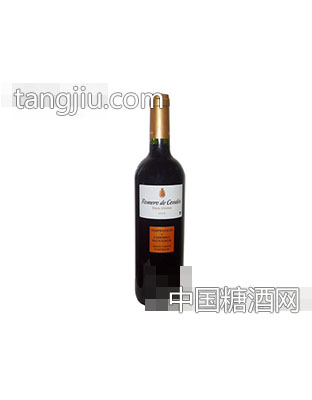 佰格仕乐麦乐窖藏陈酿干红葡萄酒