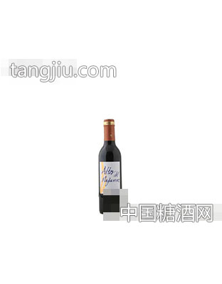 佰格仕玛加纳干红葡萄酒(VDT)