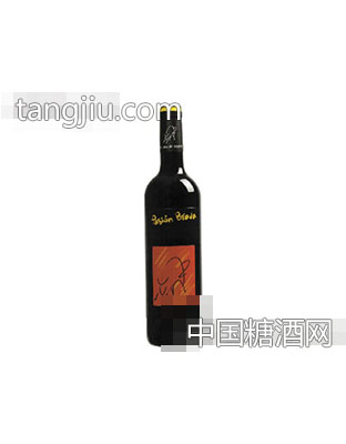 西班牙激情干红葡萄酒