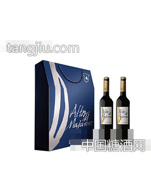 佰格仕玛加纳经典礼盒