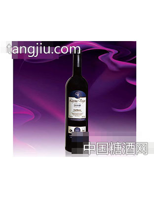 瑞丽玛陈酿干红葡萄酒