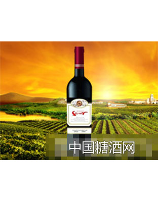 拉奥尼干红葡萄酒
