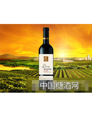 拉奥尼窖藏干红葡萄酒