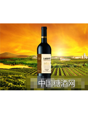 拉奥尼赤霞珠干红葡萄酒