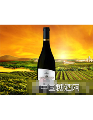 拉奥尼赤霞珠干红葡萄酒（皇冠）