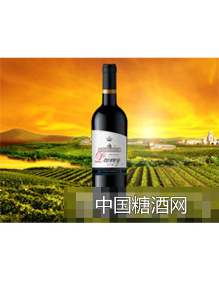 拉奥尼赤霞珠干红葡萄酒2011（皇冠）