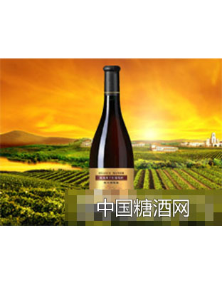 华悦庄园25树龄蛇龙珠干红葡萄酒