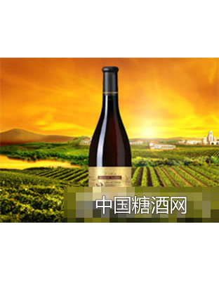 华悦庄园21树龄卡柏纳干红葡萄酒