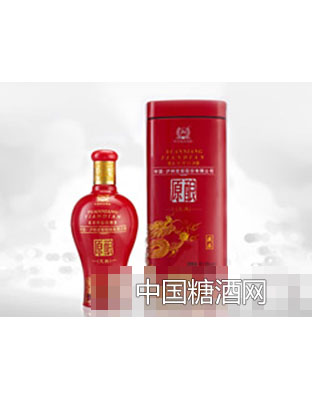 原酿天典藏品