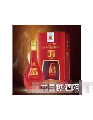 原酿天典感恩