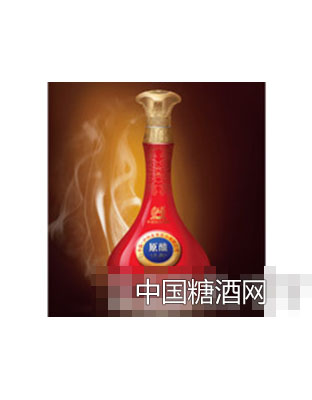 原酿天典红瓷