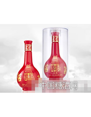 原酿天典五星透明桶