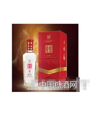 原酿天典佳酿