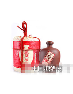 原酿天典坛子酒