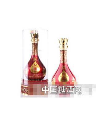 原酿天典绵柔