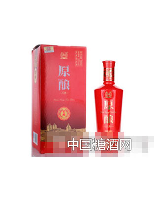 原酿天典精酿