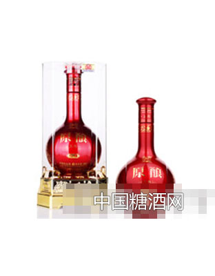 原酿天典淡雅