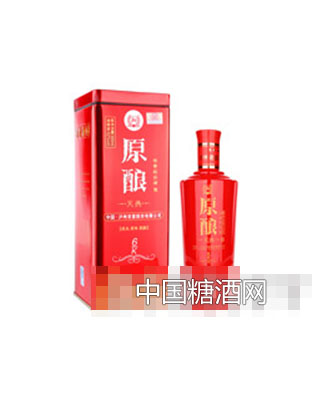 原酿天典k6