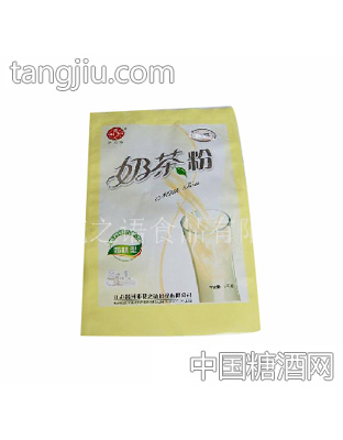 花语奶茶粉