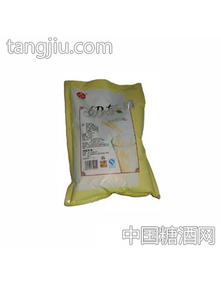 花语三合一速溶冰奶茶粉