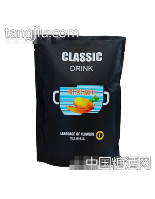 花之语哈密瓜C果汁