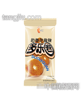 米孩儿多乐圈