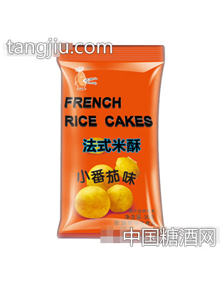 米孩儿法式米酥