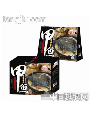 甲鱼2只装