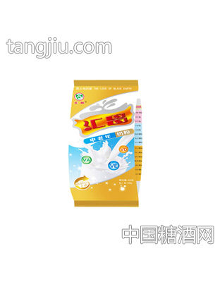 汇昌中老年奶粉