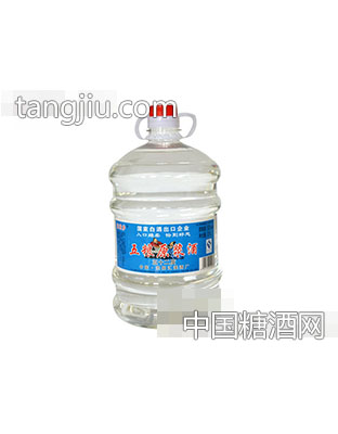 东北乡五粮原浆酒2.5L