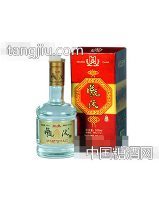 60°500ml甑流礼品盒