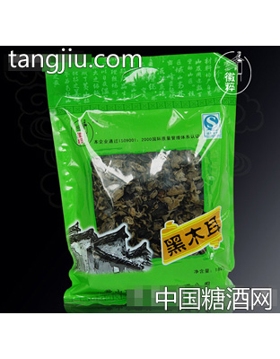 黑木耳180克袋装