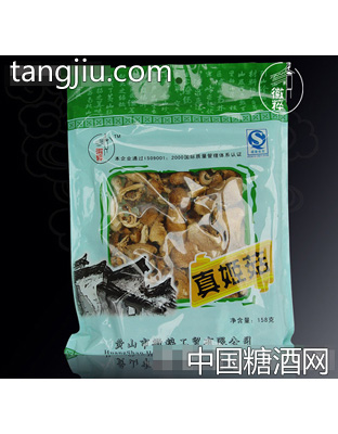 真姬菇158克袋装