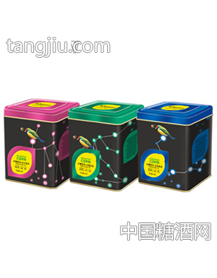 汇达花果茶