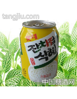 乐天甘米汁