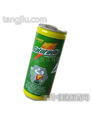 乐天运动饮料