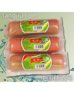 惠尔康皮肘
