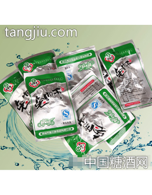 惠尔康兔肉干