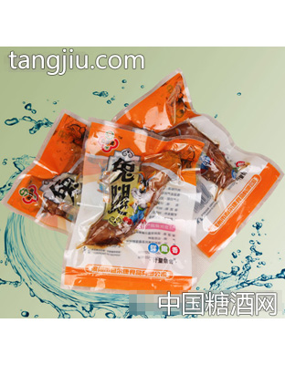 惠尔康兔腿